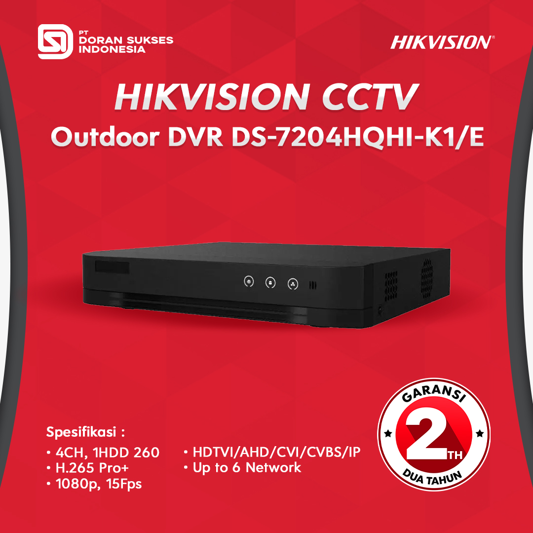 hikvision-dvr-ds-7204hqhi-k1e